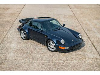 964 turbo