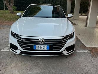 volskswagen arteon 240cv dsg