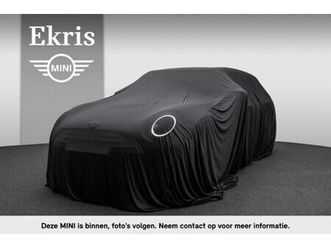 mini cabrio - 2.0 cooper s knightsbridge edition