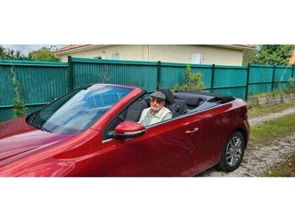 volkswagen golf cabriolet 1.2 tsi 105