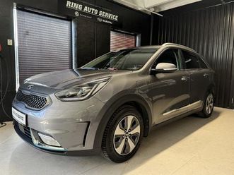 1.6 phev - exclusive |krok|eu-2027|se denne!