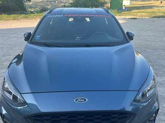 focus v sw sw 1.5 ecoblue st-line s