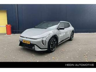 gt-plusline 81.4 kwh | adapt. cruise control | hea