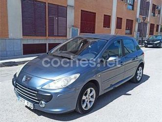 peugeot 307 1.6 hdi 90 xs