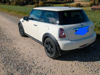 mini one d 1,6