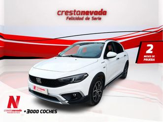 cross 1.0 100cv