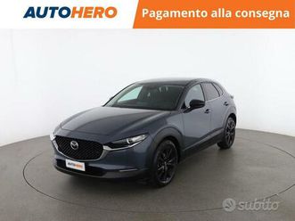 mazda cx-30 kr50816