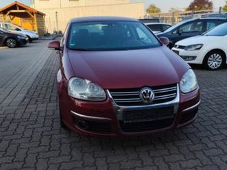 volkswagen jetta 1.4 tsi 125 kw comfortline comfortline
