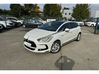 2.0 hdi / 200 ch / executive