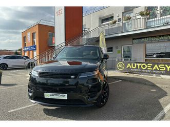 sport 3.0 p460e phev dynamic hse