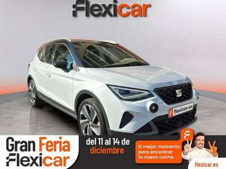 1.5 tsi 110kw (150cv) dsg fr limited ed