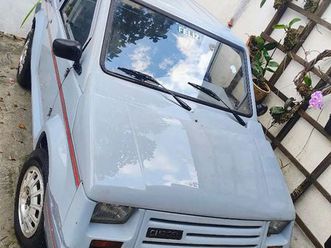 gurgel br 800 vendo ou troco