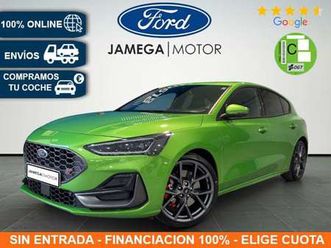 2.3 ecoboost st