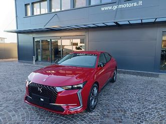 ds 4 puretech 130 aut. trocadero