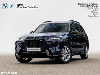 bmw x7 m60i xdrive