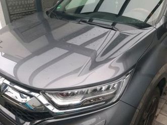 honda crv 7 sitzer 1,5-liter-vtec-turbo-benzinmotor