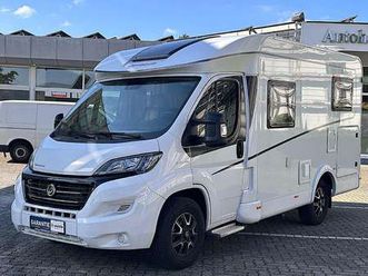 dethleffs globebus 120 garage kamera 9g automatik