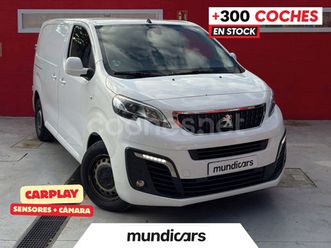 peugeot expert furg.premium bluehdi 120 standard