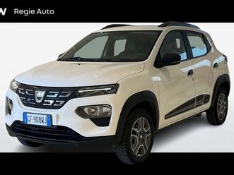 spring electric 45 comfort plus comfort plus electric 45 (33kw)