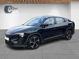 aiways u6 premium 5d