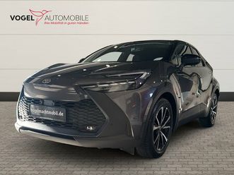 team deutschland + technik-paket