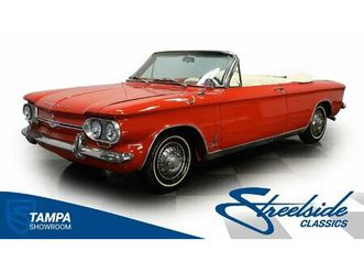 1964 chevrolet corvair