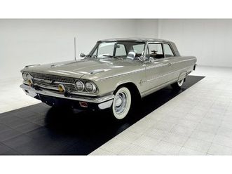1963 ford galaxie 500