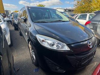 mazda 5 prime-line