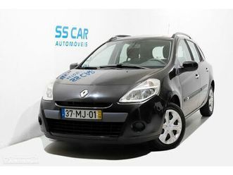 renault clio break 1.2 16v confort