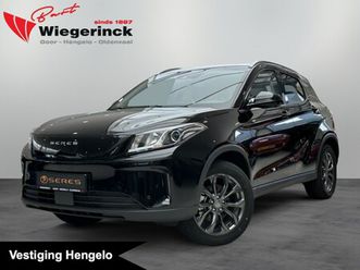 seres 3 - 52kwh [ officieel dealer i 3 fase i 360 camera i climate c