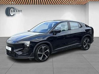 aiways u6 premium 5d