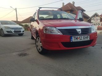 logan 37800 km de vanzare targu carbunesti