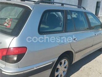 peugeot 406
