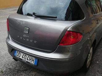 auto usata seat toledo 2006