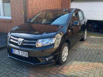 sandero diesel dci 90 laureate