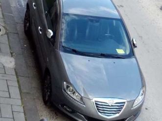 delta iii 2012 1.6 mjt platinum 120cv selectronic