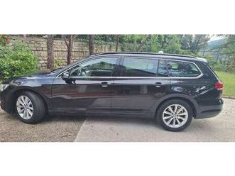 passat variant 2.0 tdi highline executive 150cv