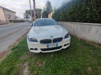 serie 5 f11 touring 530d touring xdrive msport e6