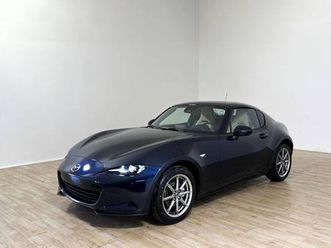 mx-5 4ª serie mx-5 1.5l skyactiv-g rf kazari