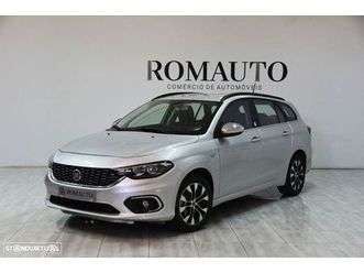 fiat tipo station wagon 1.3 m-jet lounge
