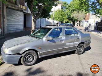 renault 19 96 gnc - precio charlable