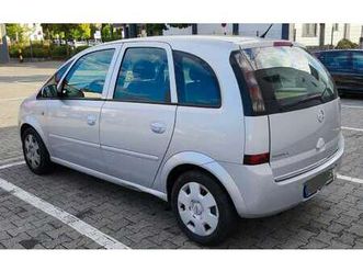 vauxhall x01 monocab 1.6 16v edition