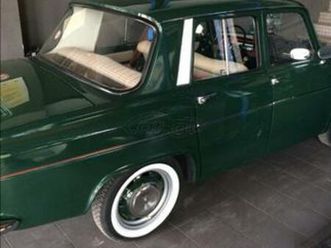 renault 1969 10 major