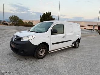 renault kangoo 2017 maxi - auto κοσκερδιδη
