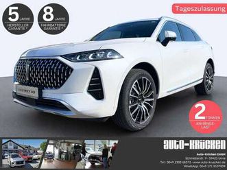 premium - 2t anhängel./132 km el.reichw.