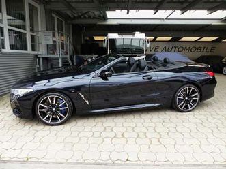 xdrive cabrio/20´zoll/vollausst/unfallfrei