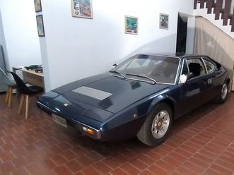 dino gt4 dino 208 gt/4