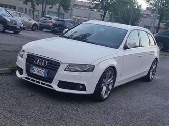 avant 1.8 tfsi advanced