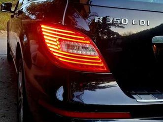 cdi sport 4matic 265cv 7p.ti auto