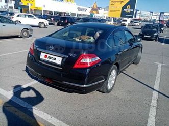 продажа nissan teana, 2010 год в барнауле